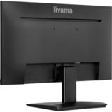 iiyama  21.5" Moniteur  Noir (Mat)