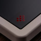 8BitDo 8BitDo Arcade Controller NSW/PC, Manette de jeu Gris/Rouge