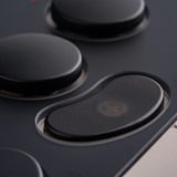 8BitDo 8BitDo Arcade Controller NSW/PC, Manette de jeu Gris/Rouge
