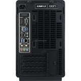ALTERNATE Workstation Home Basic R5, PC Ryzen 5 5600G | Radeon Graphics | 16 Go | 1 To SSD