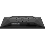 AOC 27G4X 27" Moniteur gaming  Noir, 2x HDMI, 1x DisplayPort, 180 Hz, HDR10