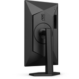 AOC 27G4X 27" Moniteur gaming  Noir, 2x HDMI, 1x DisplayPort, 180 Hz, HDR10