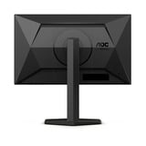 AOC 27G4X 27" Moniteur gaming  Noir, 2x HDMI, 1x DisplayPort, 180 Hz, HDR10