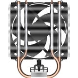 ARCTIC Congélateur 8A CO, Refroidisseur CPU 4 broches PWM