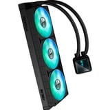 ASUS PRIME LC 360 ARGB, Watercooling Noir