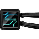 ASUS PRIME LC 360 ARGB, Watercooling Noir