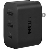 ASUS ROG Ally Gaming Charger Dock, Adaptateur Noir