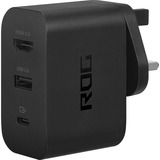 ASUS ROG Ally Gaming Charger Dock, Adaptateur Noir