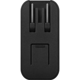 ASUS ROG Ally Gaming Charger Dock, Adaptateur Noir