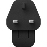 ASUS ROG Ally Gaming Charger Dock, Adaptateur Noir