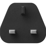 ASUS ROG Ally Gaming Charger Dock, Adaptateur Noir