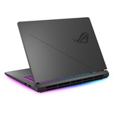 ASUS ROG Strix G16 (G615LW-S5058W) 16" PC portable gaming  Gris | Ultra 9 275HX | RTX 5080 | 32 Go | SSD 1 To | 240 Hz