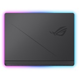 ASUS ROG Strix G16 (G615LW-S5058W) 16" PC portable gaming  Gris | Ultra 9 275HX | RTX 5080 | 32 Go | SSD 1 To | 240 Hz