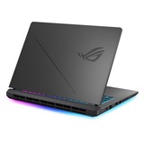 ASUS ROG Strix G16 (G615LW-S5058W) 16" PC portable gaming  Gris | Ultra 9 275HX | RTX 5080 | 32 Go | SSD 1 To | 240 Hz