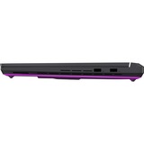 ASUS ROG Strix G16 (G615LW-S5058W) 16" PC portable gaming  Gris | Ultra 9 275HX | RTX 5080 | 32 Go | SSD 1 To | 240 Hz