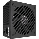 ASUS TUF Gaming 850W Gold EVO alimentation modulaire 750 watt Noir, 1x 12V-2x6, 2x PCIe, 750 W, 100 - 240 V, Actif, 110 W, 750 W, 110 W