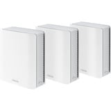 ASUS ZenWiFi BT8, Routeur Blanc, 3 pièces