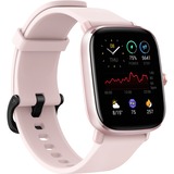 Amazfit GTS 2 mini, Smartwatch rose fuchsia