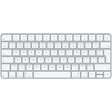 Apple Magic Keyboard, clavier Blanc, Layout NL, NL layout, Bluetooth