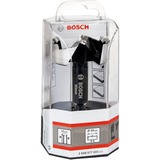 Bosch Mèches Forstner, Perceuse Perceuse, Mèche forstner, 5 cm, 90 mm, Bois dur, Bois tendre, 1 cm