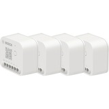 Bosch Smart Home Contrôleur d'éclairage/de volet , Relais 4 pièces