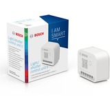 Bosch Smart Home Contrôleur d'éclairage/de volet , Relais 4 pièces