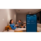 Bosch Smart Home Contrôleur d'éclairage/de volet , Relais 4 pièces