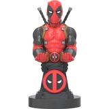 Cable Guy Marvel - Deadpool, Support Rouge