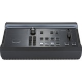 Cooler Master Table de mixage Noir