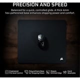 Corsair MM PRO Control Large Esports, Tapis de souris gaming Noir