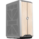 Corsair One I500 (CS-9020037), PC gaming Blanc/bois, i9-14900K | RTX 4090 | 64 Go | 2 To SSD | 2.5 Gb-LAN | WiFi 6E