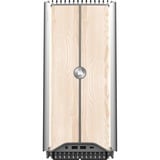 Corsair One I500 (CS-9020037), PC gaming Blanc/bois, i9-14900K | RTX 4090 | 64 Go | 2 To SSD | 2.5 Gb-LAN | WiFi 6E