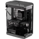 Corsair One I500 (CS-9020037), PC gaming Blanc/bois, i9-14900K | RTX 4090 | 64 Go | 2 To SSD | 2.5 Gb-LAN | WiFi 6E