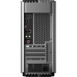 Corsair One I500 (CS-9020037), PC gaming Blanc/bois, i9-14900K | RTX 4090 | 64 Go | 2 To SSD | 2.5 Gb-LAN | WiFi 6E