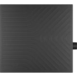 Corsair RM750x Shift, 750 Watt alimentation  Noir, 1x 12V-2x6, 2x PCIe, gestion des câbles
