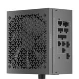 Corsair RM750x Shift, 750 Watt alimentation  Noir, 1x 12V-2x6, 2x PCIe, gestion des câbles