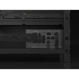 Corsair RM750x Shift alimentation  modulaire 750 watt Noir, 1x 12V-2x6, 2x PCIe