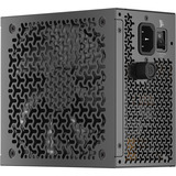 Corsair RM750x Shift alimentation  modulaire 750 watt Noir, 1x 12V-2x6, 2x PCIe
