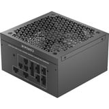 Corsair RM750x Shift alimentation  modulaire 750 watt Noir, 1x 12V-2x6, 2x PCIe