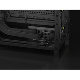 Corsair RM750x Shift alimentation modulaire 750 watt Noir, 1x 12V-2x6, 2x PCIe