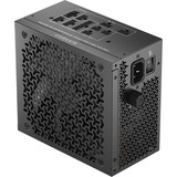 Corsair RM750x Shift alimentation modulaire 750 watt Noir, 1x 12V-2x6, 2x PCIe