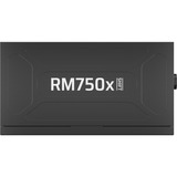 Corsair RM750x Shift alimentation modulaire 750 watt Noir, 1x 12V-2x6, 2x PCIe