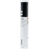 Cricut Smart Label - Permanent - Writable Black, Film autocollant Noir, 90 cm