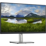 Dell Écran hub 24 USB-C - P2422HE, Moniteur LED Noir, 60,5 cm (23.8"), 1920 x 1080 pixels, Full HD, LCD, 8 ms, Noir