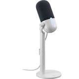 Elgato Wave Neo, Micro Blanc/Noir