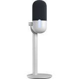 Elgato Wave Neo, Micro Blanc/Noir