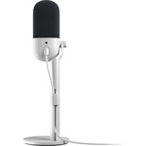 Elgato Wave Neo, Micro Blanc/Noir