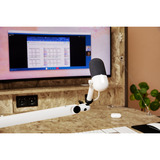 Elgato Wave Neo, Micro Blanc/Noir