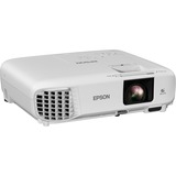 Epson EB-FH06 Vidéo-projecteurs, Projecteur LCD Blanc, 3500 ANSI lumens, 3LCD, 1080p (1920x1080), 16000:1, 16:9, 1,62 - 1,95 m