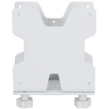 Ergotron Mini PC Mount, Support Blanc